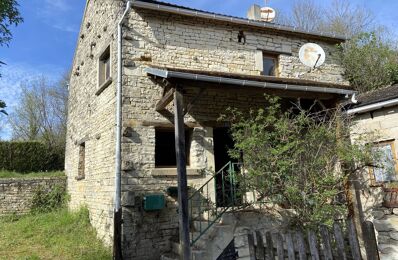 vente maison 30 000 € à proximité de Précy-le-Sec (89440)