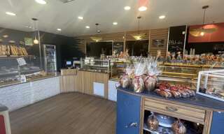 Commerce  200 m² à vendre à Vallauris (06220)