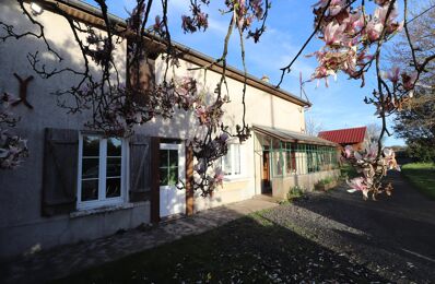 vente maison 171 600 € à proximité de Verneuil-sur-Indre (37600)