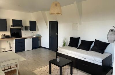 location appartement 550 € CC /mois à proximité de Ligugé (86240)