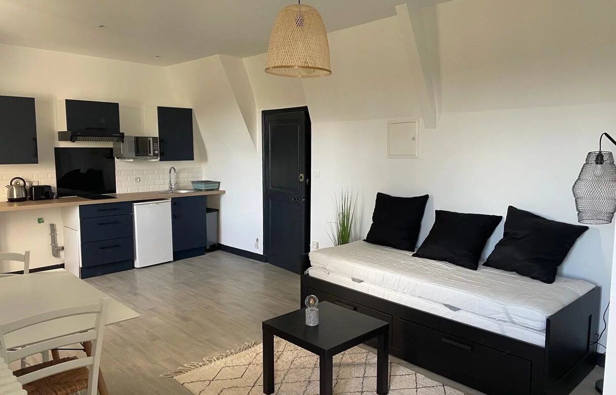 appartement  pièces 32 m2 à louer à Poitiers (86000)