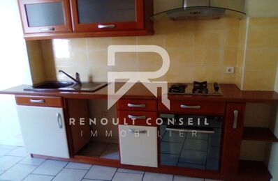 location appartement 660 € CC /mois à proximité de Isneauville (76230)