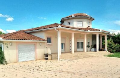 vente maison 292 000 € à proximité de Castillon-de-Saint-Martory (31360)