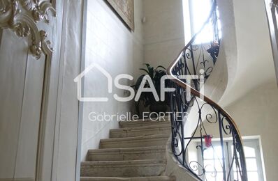 vente maison 775 000 € à proximité de Saint-Germain-de-Tournebut (50700)