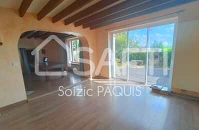 vente maison 178 000 € à proximité de Ussy-sur-Marne (77260)