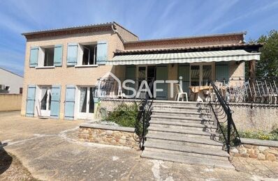 vente maison 345 000 € à proximité de Châteauneuf-de-Gadagne (84470)