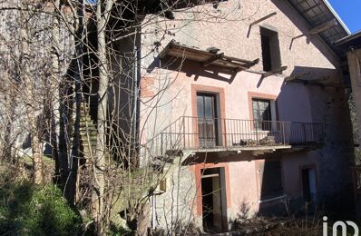 vente maison 85 000 € à proximité de Champagny-en-Vanoise (73350)