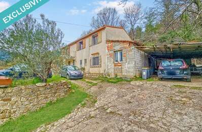 vente maison 159 000 € à proximité de La Tour-sur-Orb (34260)