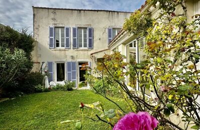 vente maison 1 385 000 € à proximité de Sainte-Soulle (17220)