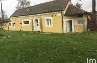 vente maison 254 000 € à proximité de Bellou-le-Trichard (61130)