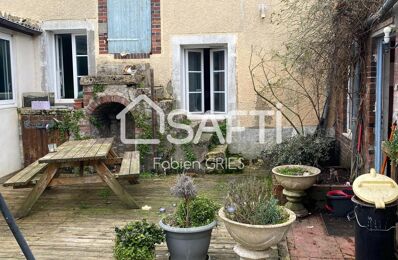 vente maison 131 900 € à proximité de Commune Nouvelle d'Arrou (28290)