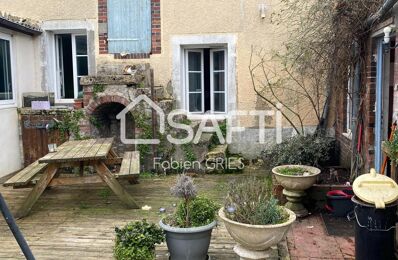 vente maison 131 900 € à proximité de Le Gault-Saint-Denis (28800)