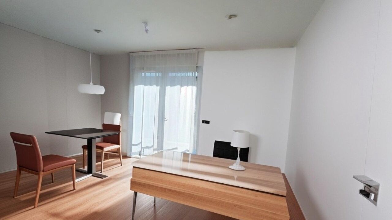 appartement 1 pièces 27 m2 à vendre à Trélissac (24750)