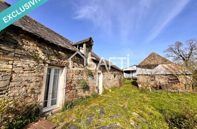 vente maison 59 990 € à proximité de Bain-de-Bretagne (35470)
