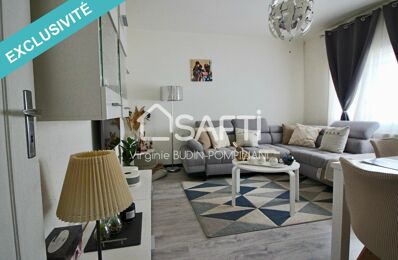 vente maison 149 000 € à proximité de Basse-Rentgen (57570)