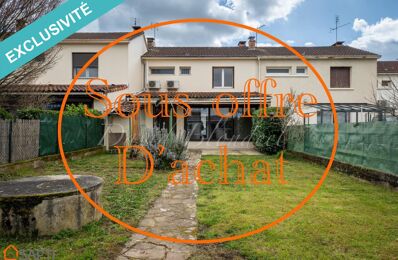 vente maison 120 000 € à proximité de Viterbe (81220)