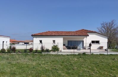 vente maison 347 500 € à proximité de Rieux-Volvestre (31310)