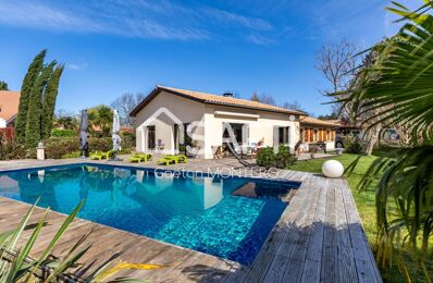 vente maison 688 000 € à proximité de Pontenx-les-Forges (40200)