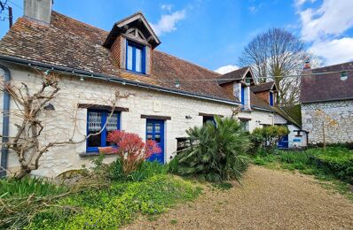 vente maison 239 000 € à proximité de Château-du-Loir (72500)