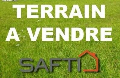 vente terrain 133 000 € à proximité de Auberives-sur-Varèze (38550)