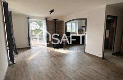 vente maison 115 800 € à proximité de Saint-Laurent-de-la-Salle (85410)