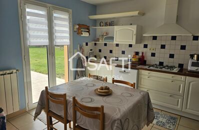 vente maison 292 000 € à proximité de Bazillac (65140)