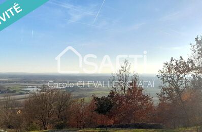 vente terrain 95 000 € à proximité de Villeneuve-Lès-Bouloc (31620)