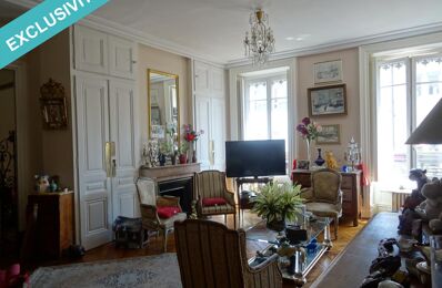 vente appartement 820 000 € à proximité de Neuville-sur-Saône (69250)
