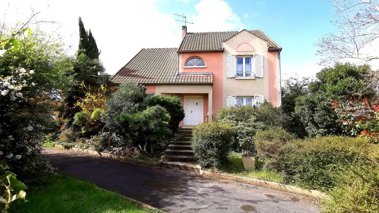 maison 7 pièces 188 m2 à vendre à Auvers-sur-Oise (95430)