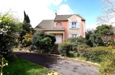 vente maison 560 000 € à proximité de Cormeilles-en-Vexin (95830)