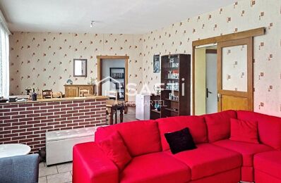 vente maison 119 990 € à proximité de Villers-Outréaux (59142)