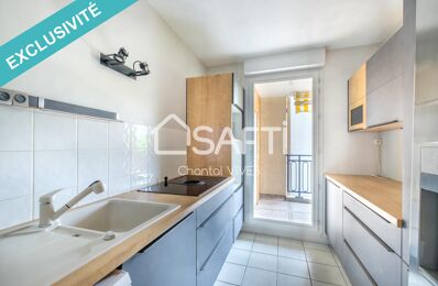 vente appartement 360 000 € à proximité de La Tour-de-Salvagny (69890)
