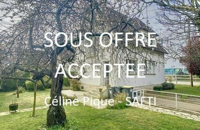vente maison 435 690 € à proximité de Secqueville-en-Bessin (14740)