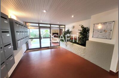vente appartement 169 000 € à proximité de Fleury-sur-Orne (14123)