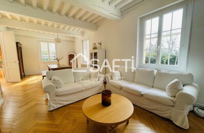 maison 7 pièces 162 m2 à vendre à Aigues-Mortes (30220)
