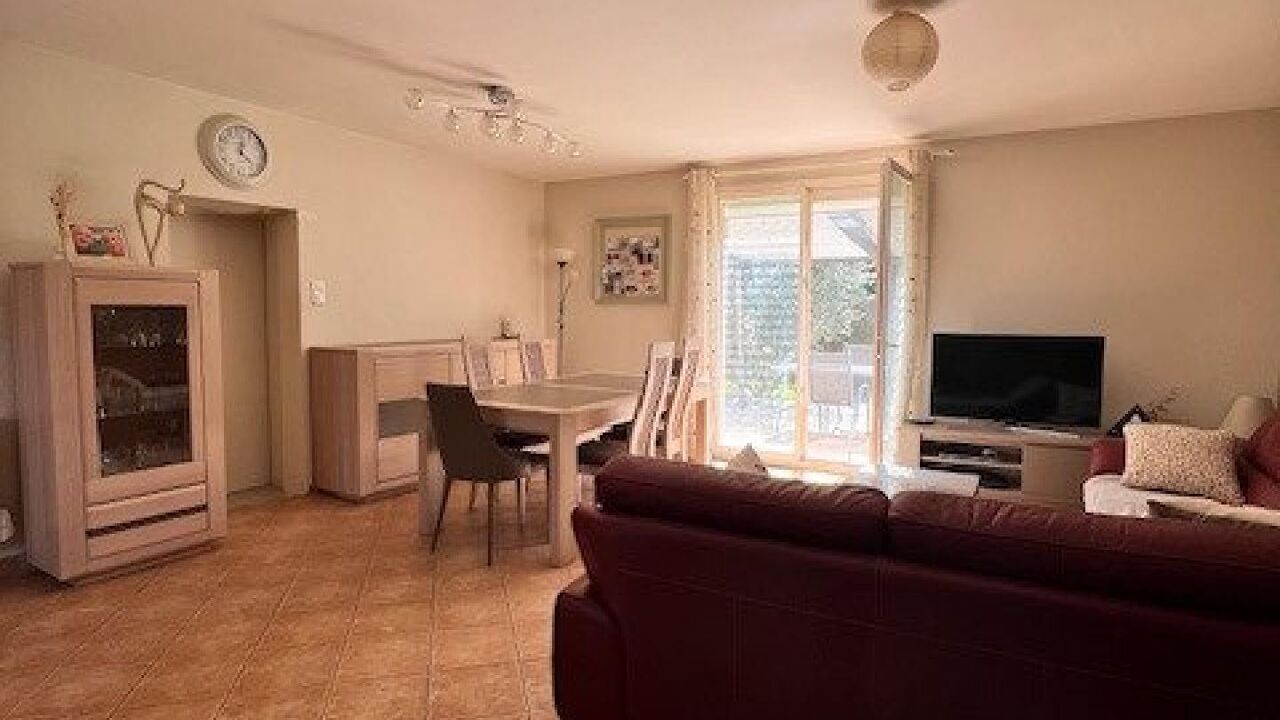 maison 5 pièces 104 m2 à vendre à Apt (84400)