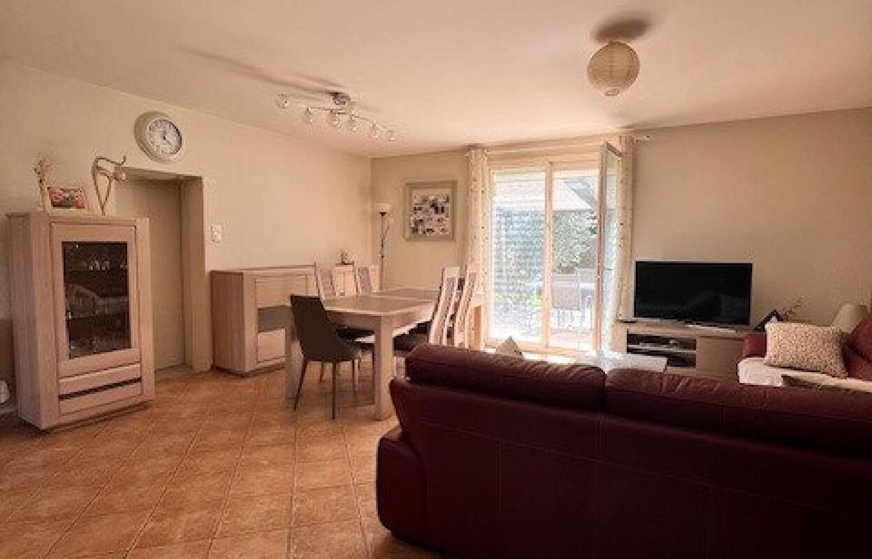 maison 5 pièces 104 m2 à vendre à Apt (84400)