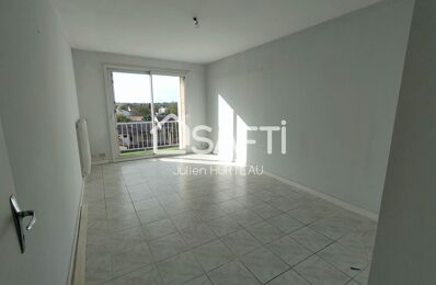 vente appartement 114 000 € à proximité de Sainte-Ouenne (79220)