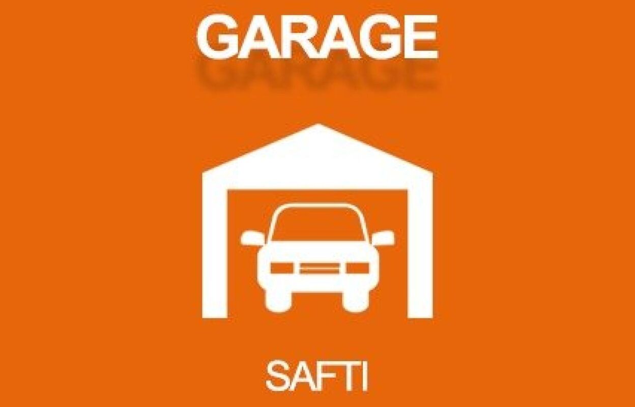 garage  pièces 15 m2 à vendre à Niort (79000)