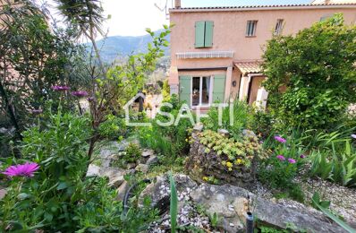 vente maison 439 500 € à proximité de Toulon (83000)