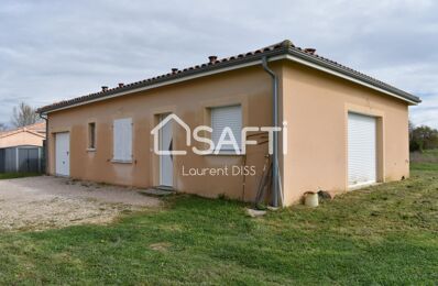 vente maison 170 000 € à proximité de Rabastens-de-Bigorre (65140)