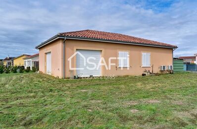 vente maison 170 000 € à proximité de Préchac-sur-Adour (32160)