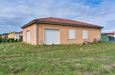 vente maison 170 000 € à proximité de Laveraët (32230)