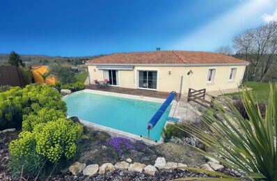 vente maison 294 000 € à proximité de L'Isle-d'Espagnac (16340)