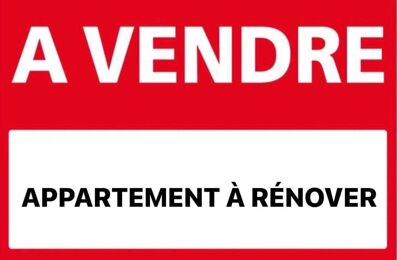 appartement 4 pièces 84 m2 à vendre à Saint-Raphaël (83530)
