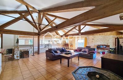 vente maison 380 000 € à proximité de Roquebrun (34460)