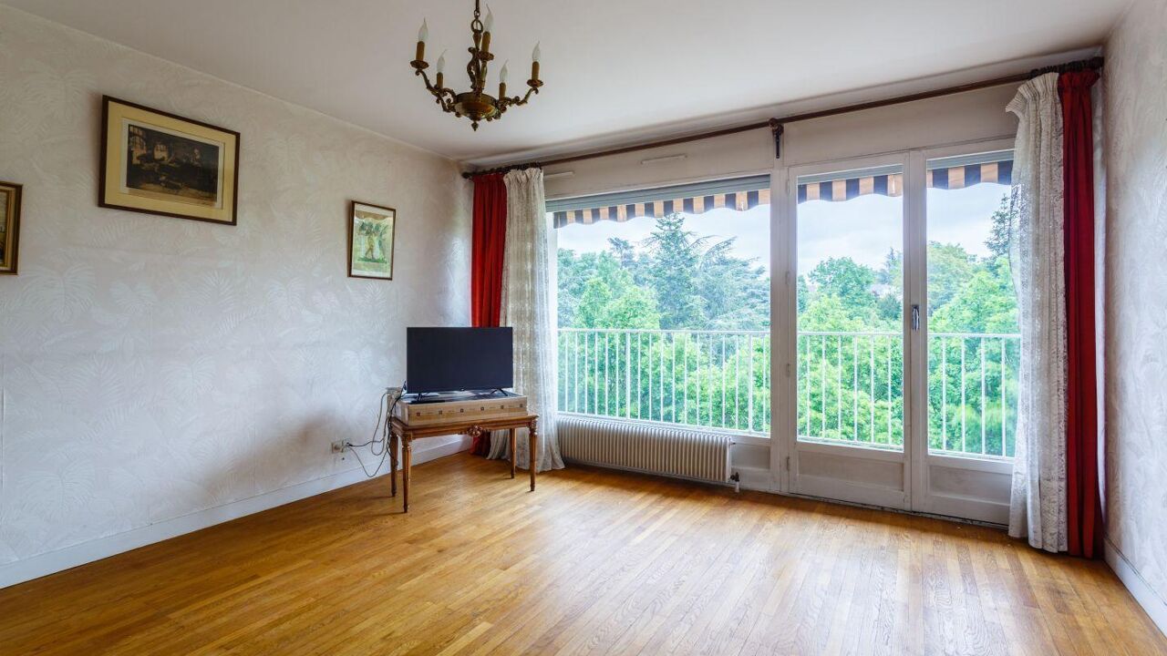 appartement 3 pièces 80 m2 à vendre à Sainte-Foy-Lès-Lyon (69110)