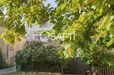 vente maison 176 000 € à proximité de Bourg-Saint-Andéol (07700)
