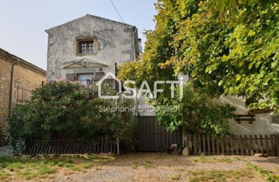 vente maison 168 000 € à proximité de Saint-Sernin (07200)