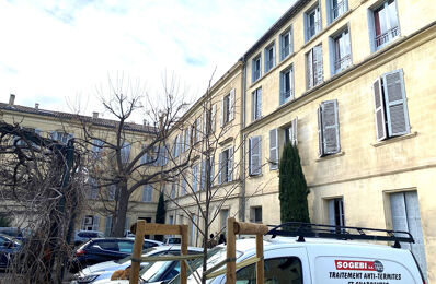 vente appartement 88 000 € à proximité de Saint-Rémy-de-Provence (13210)
